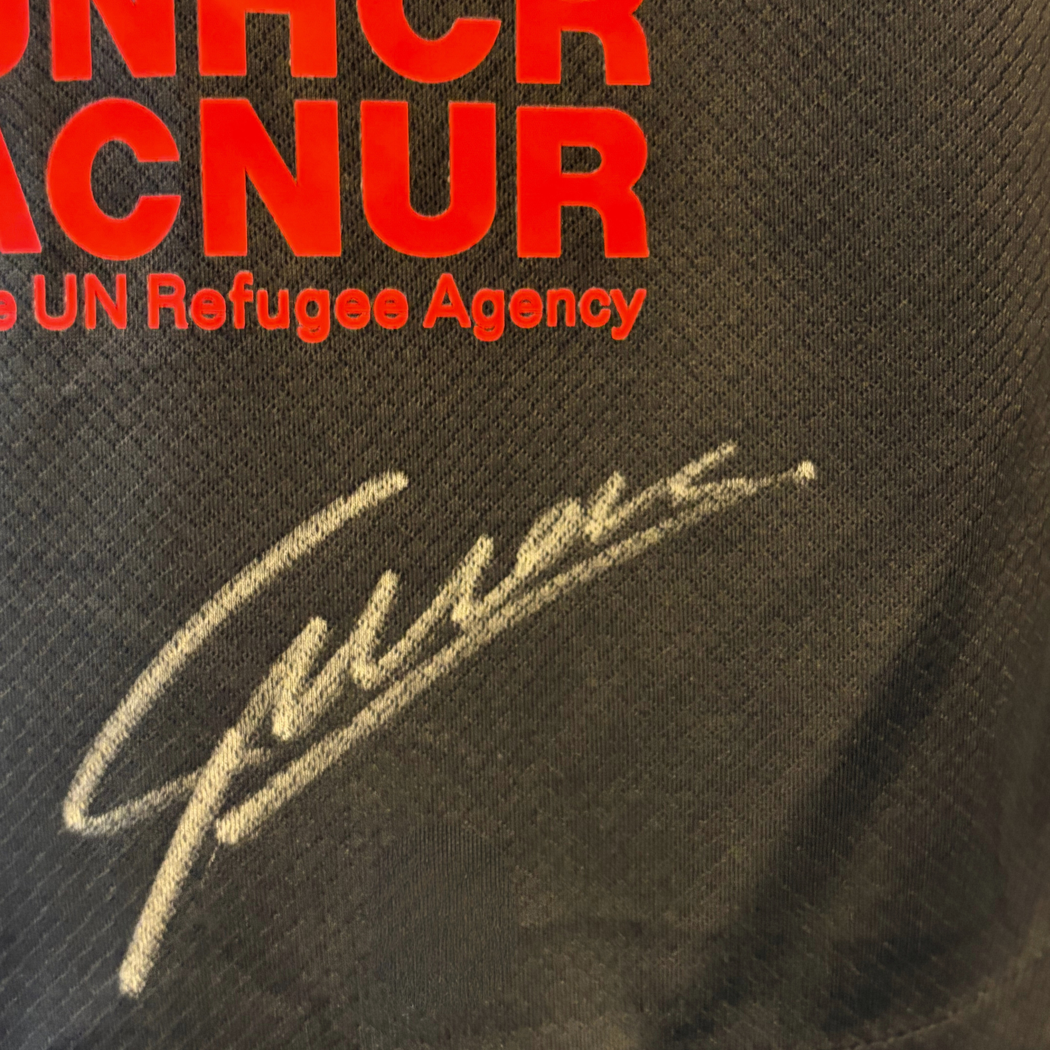 Marc Casadó Signed FC Barcelona Away Football Shirt – 2024–25