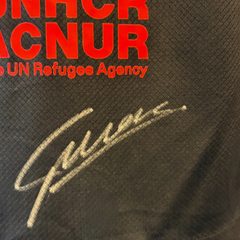 Marc Casadó Signed FC Barcelona Away Football Shirt – 2024–25