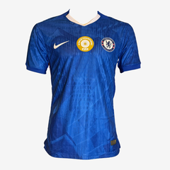 Marc Cucurella Signed Chelsea Home Shirt – 2025–26