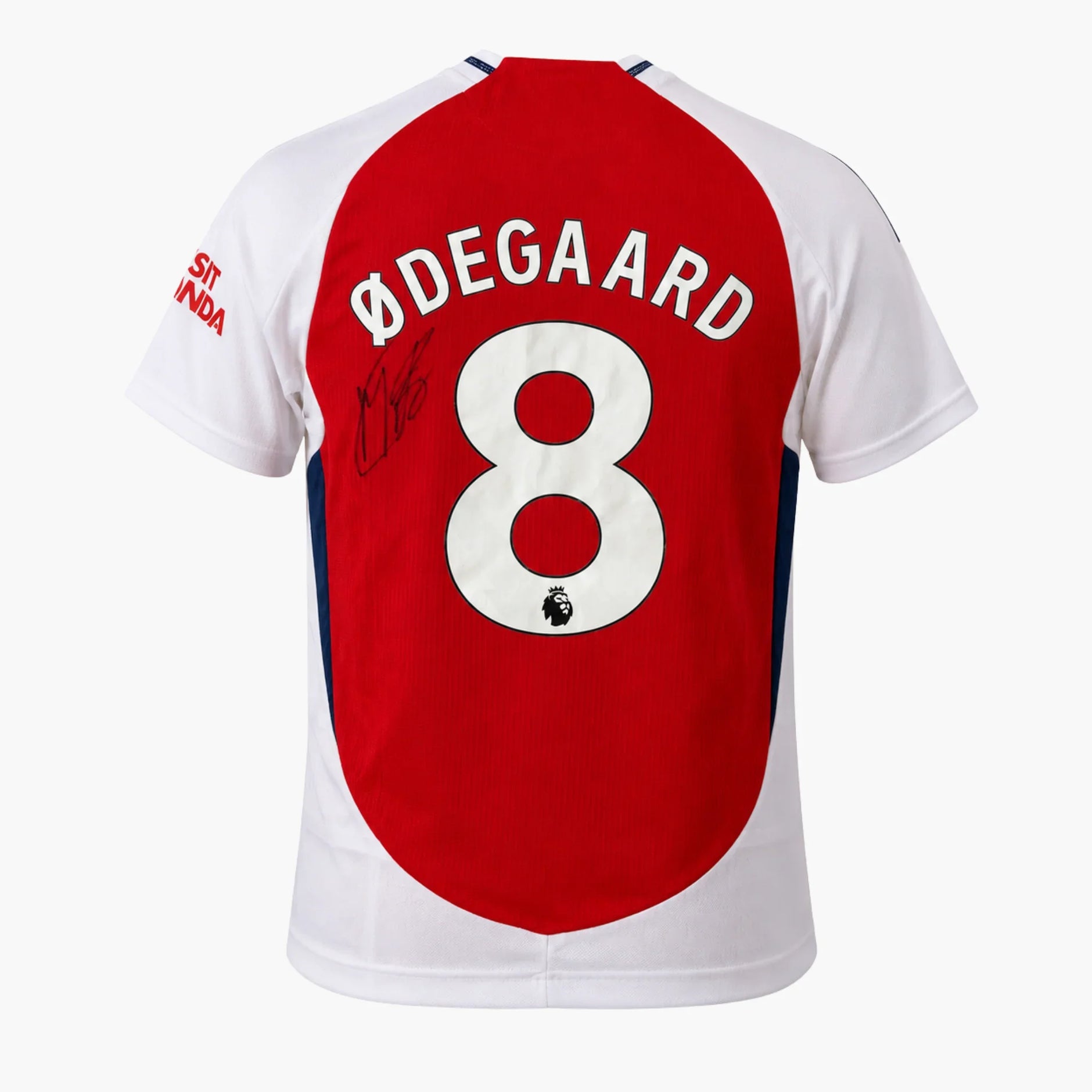 Martin Ødegaard Collection