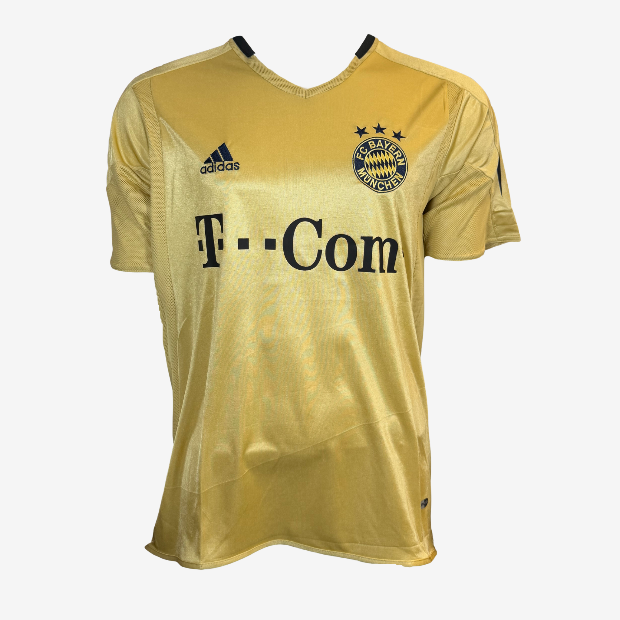 Iconic Shirts