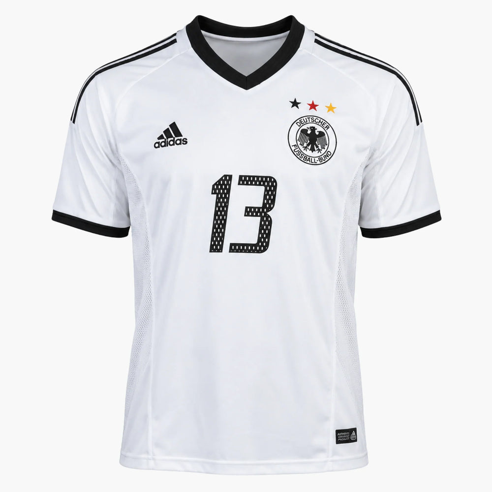 MichaelBallackSignedGermanyHomeShirt2002-front_e741026d-ee67-431b-8770-30fdc09359a8 | Iconic Shirts
