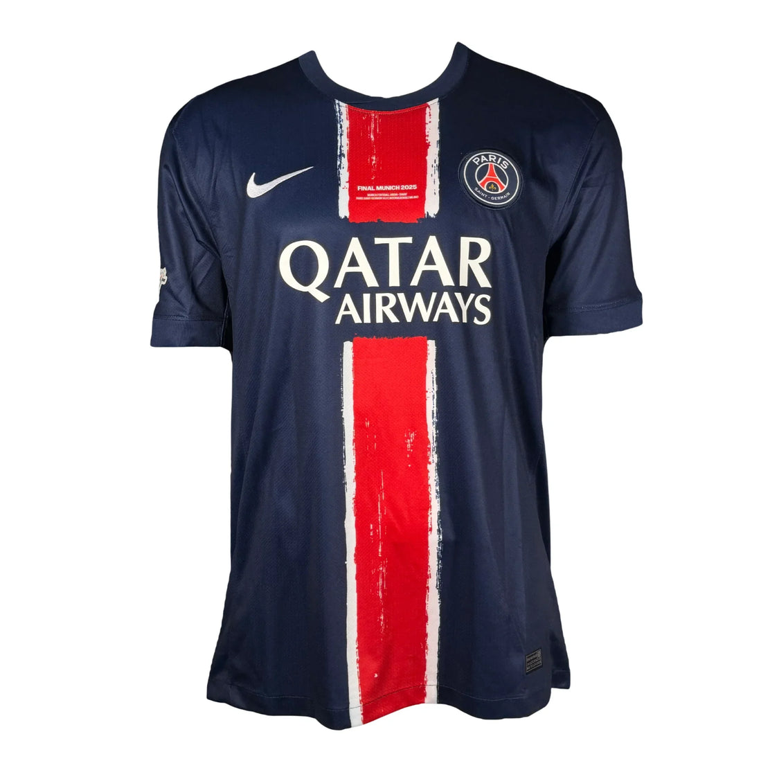 ParisSaint-Germain2024_25HomeShirt-CLfinal | Iconic Shirts