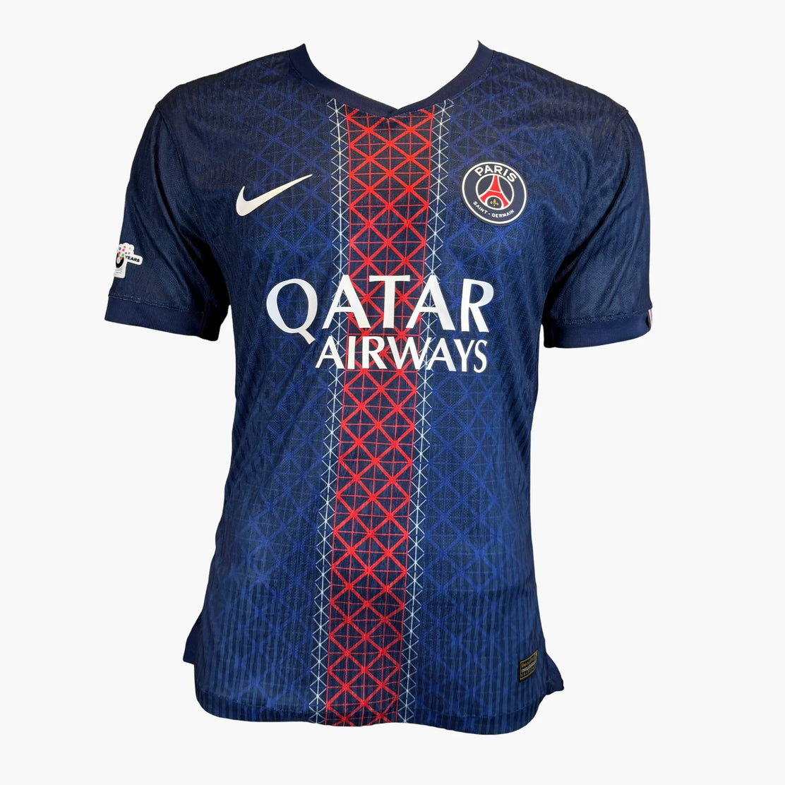 ParisSaint-Germain2025_26HomeShirt | Maillots iconiques