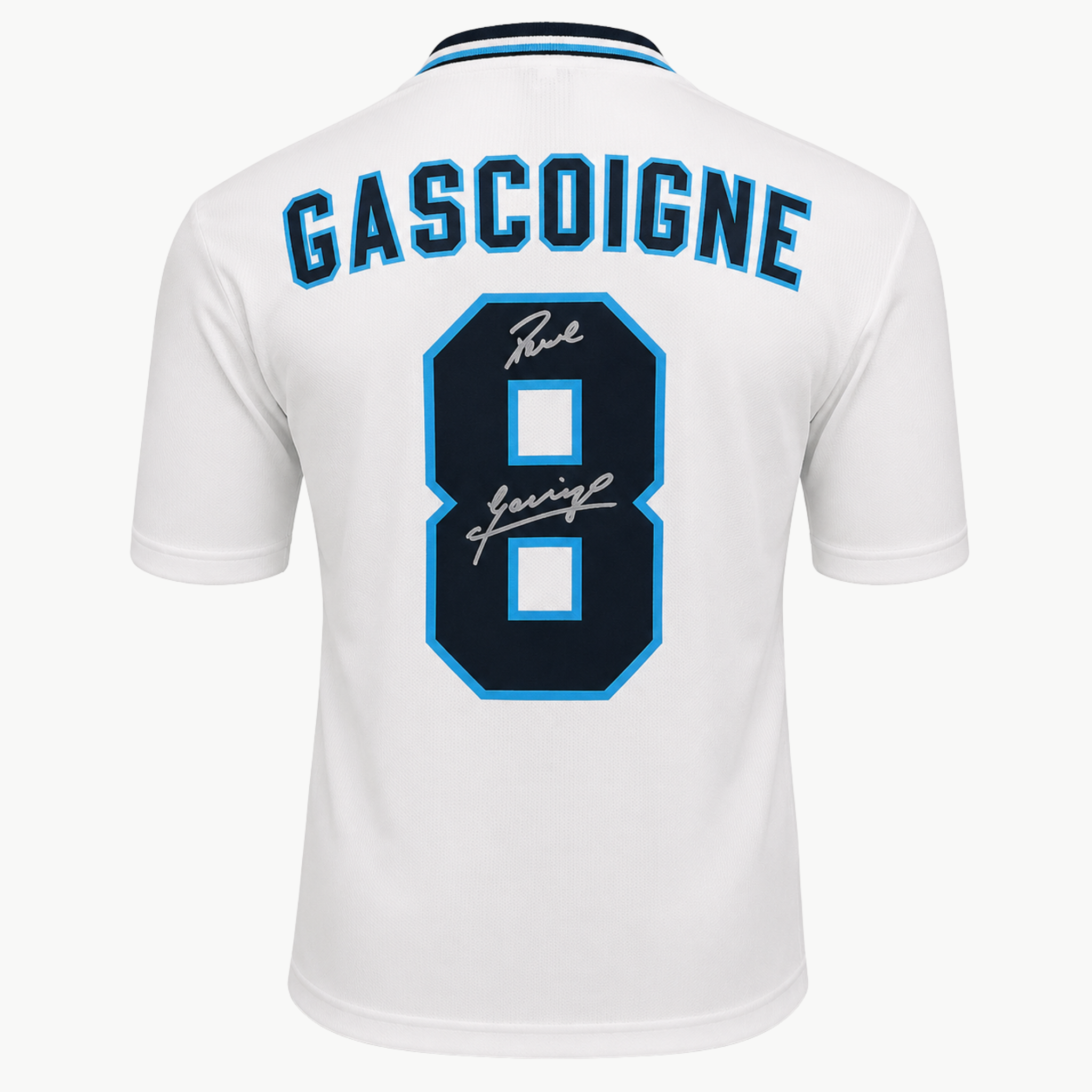 Iconic Shirts