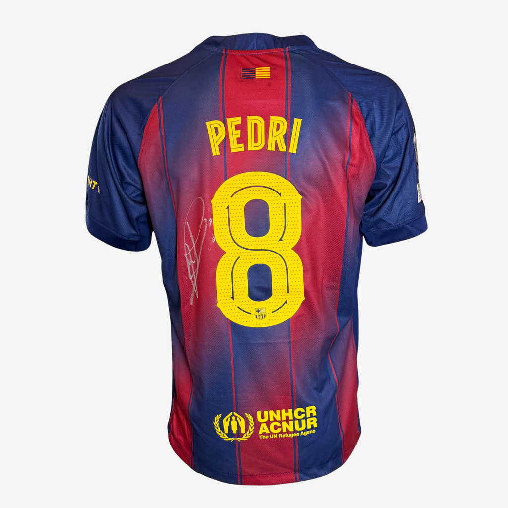 Pedri_Signed_FC_Barcelona_Home