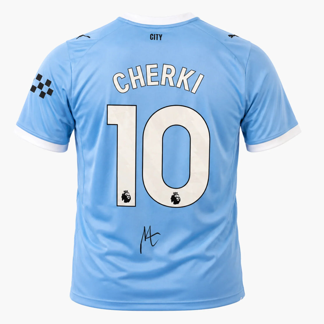 RayanCherkiSignedManchesterCityHomeShirt2025-2026_14c969a9-eaab-406d-9aaa-b20f3560ad9f | Iconic Shirts
