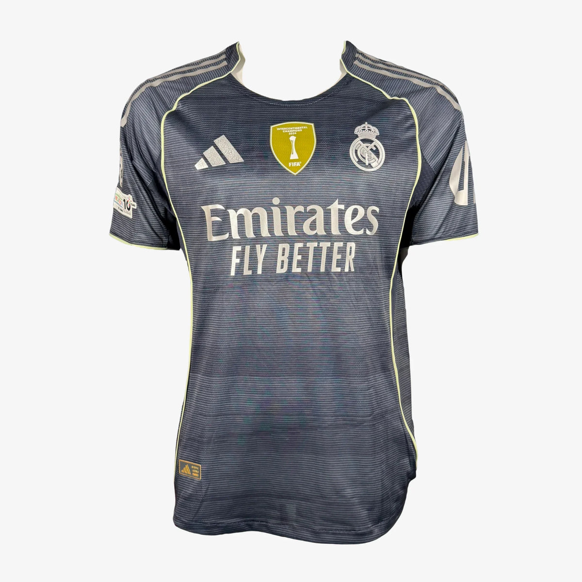 RealMadridAwayShirt-2025-2026 | Iconic Shirts