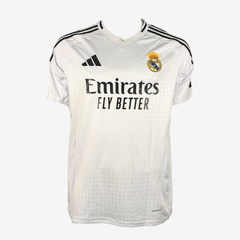 Federico Valverde Signed Real Madrid Home Shirt 2024-2025