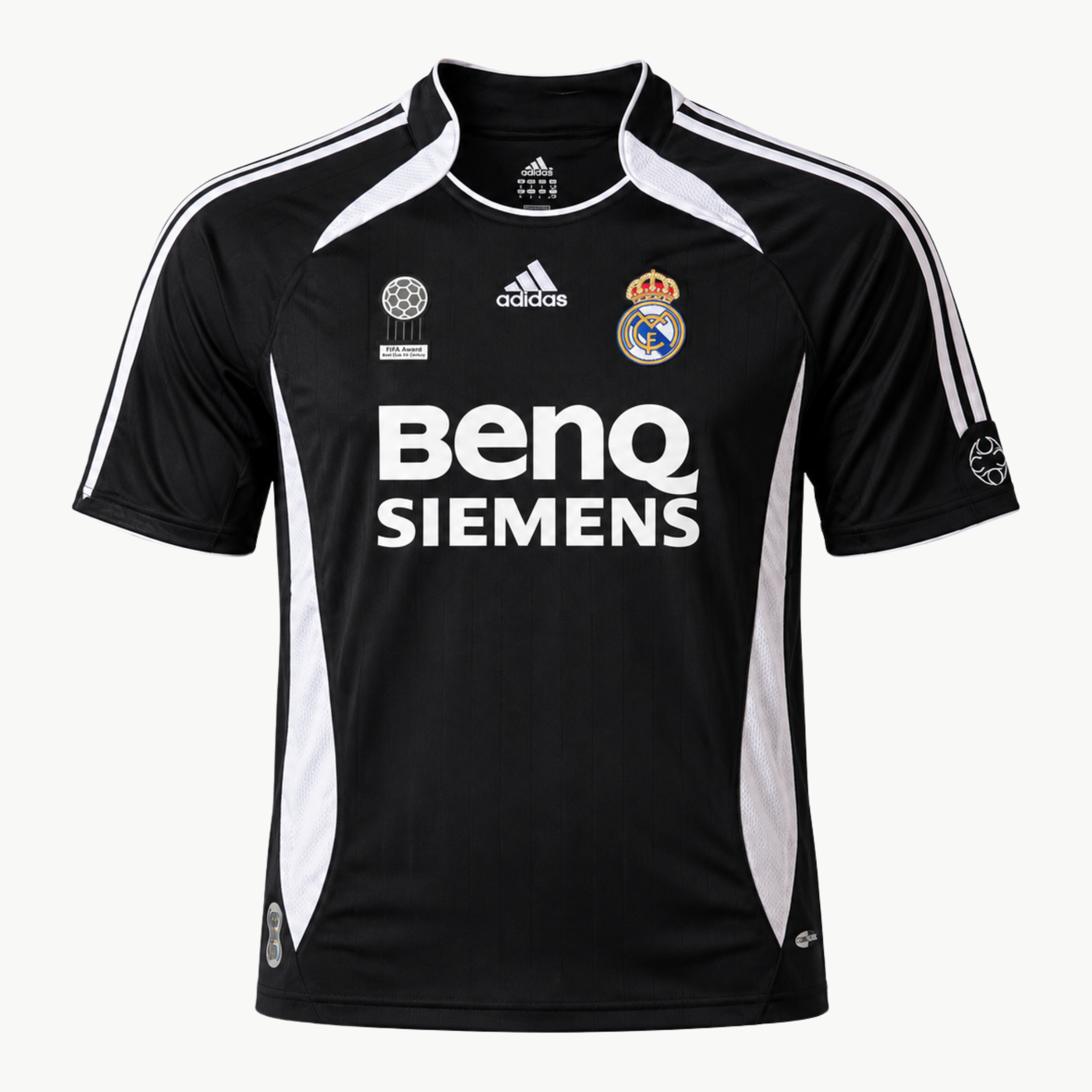 Iconic Shirts