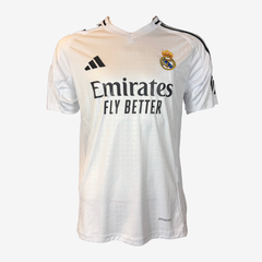 Rodrygo Signed Real Madrid Home Shirt – 2024–25