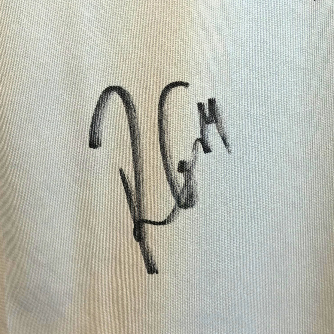 RodrygoSignedRealMadridHomeShirt_2024_25-signature | Iconic Shirts