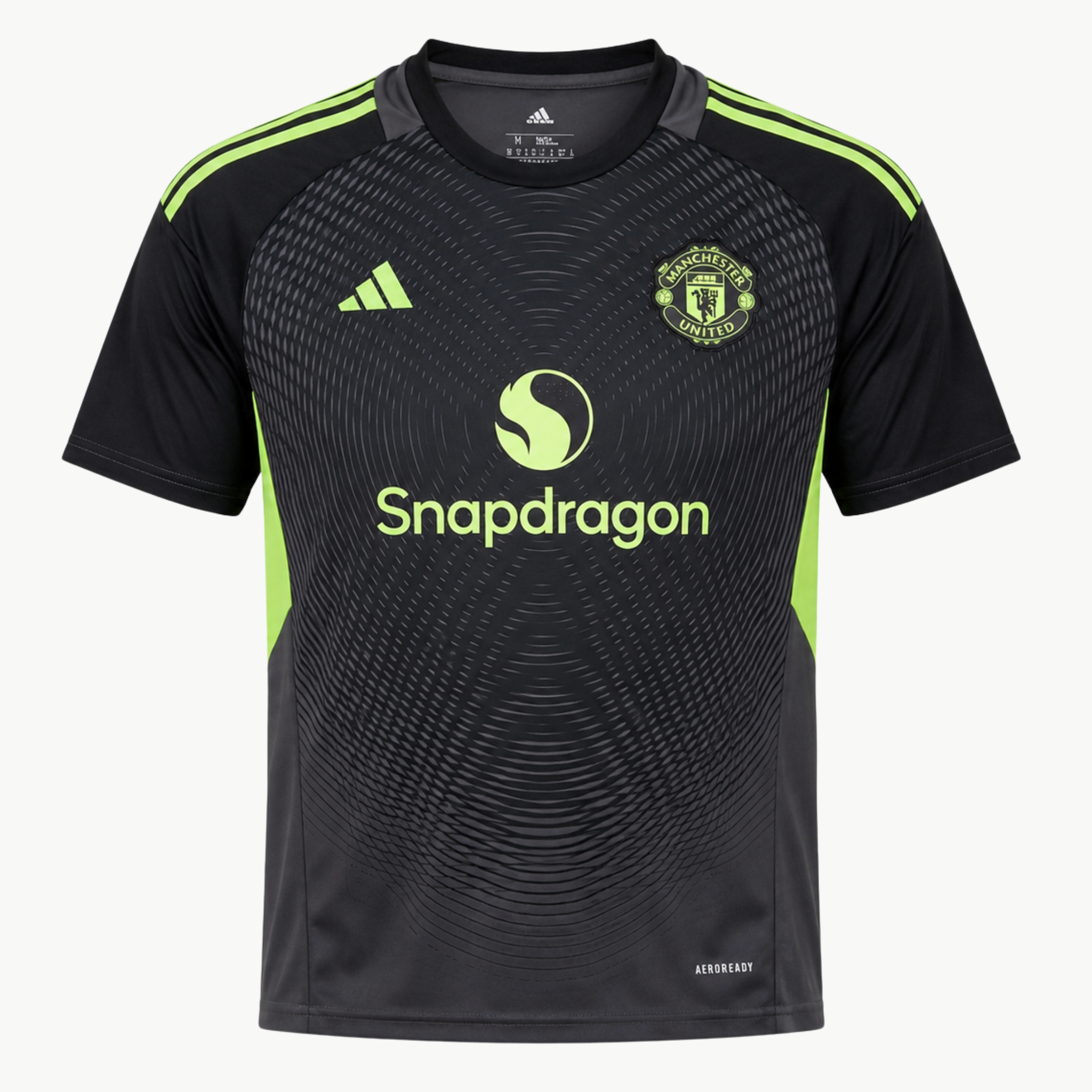 Iconic Shirts