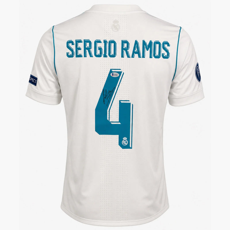 SergioRamosSignedRealMadridShirt-2017-18ChampionsLeagueFinalKyiv_e1b02bfa-1d17-4914-985b-2f1669c2e9f9 | Iconic Shirts