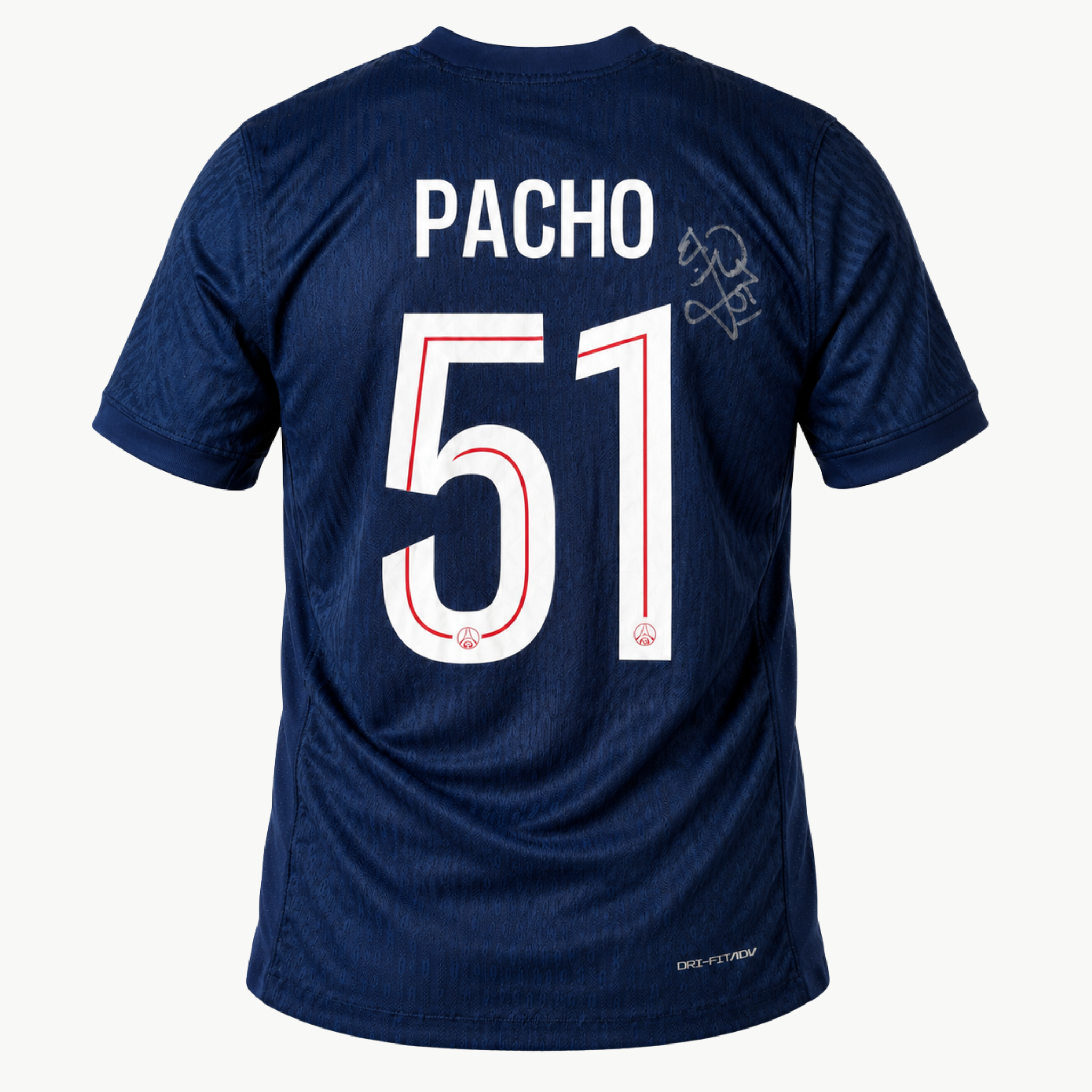 Iconic Shirts
