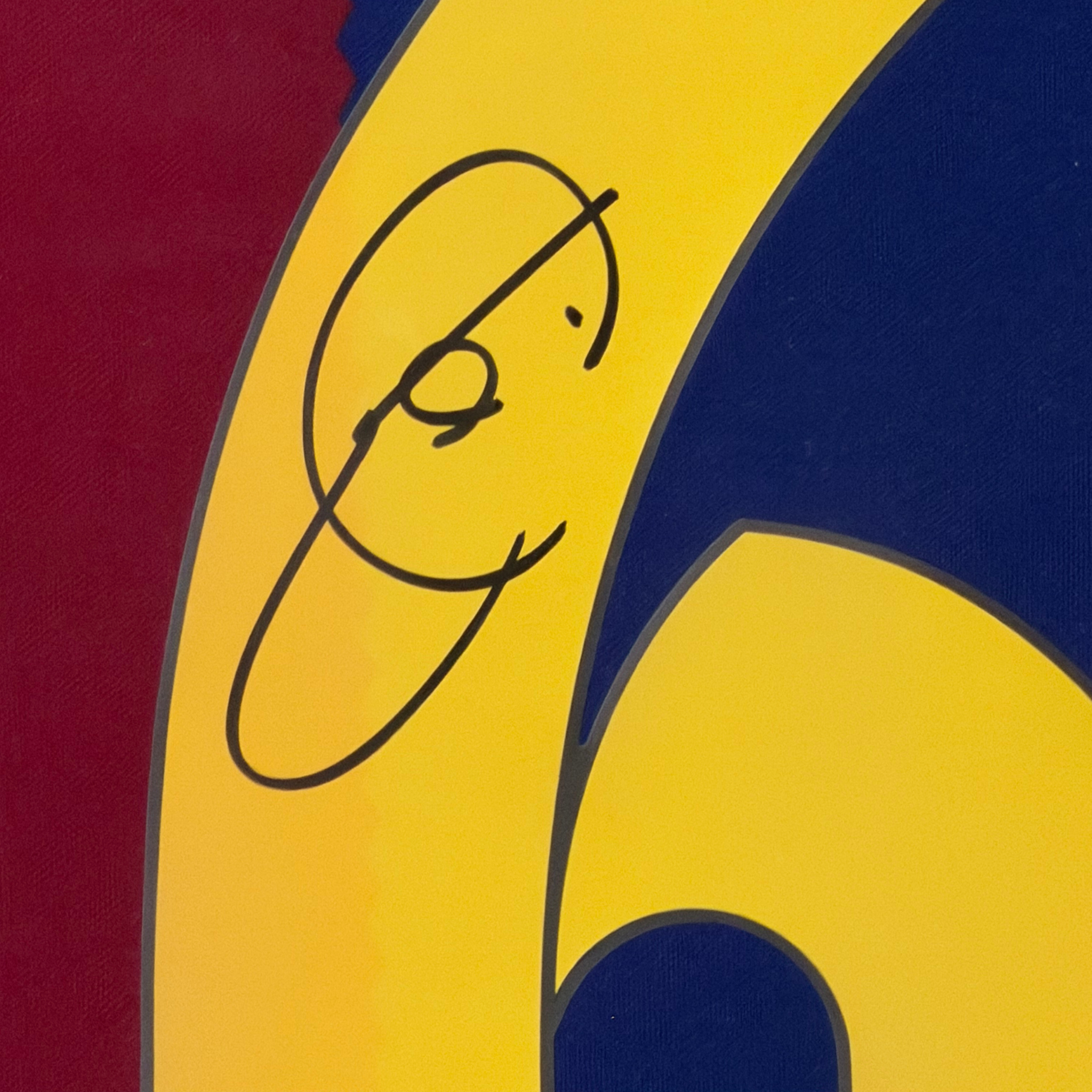 Xavi Hernández Signed FC Barcelona Football Shirt - 2023-24 Home