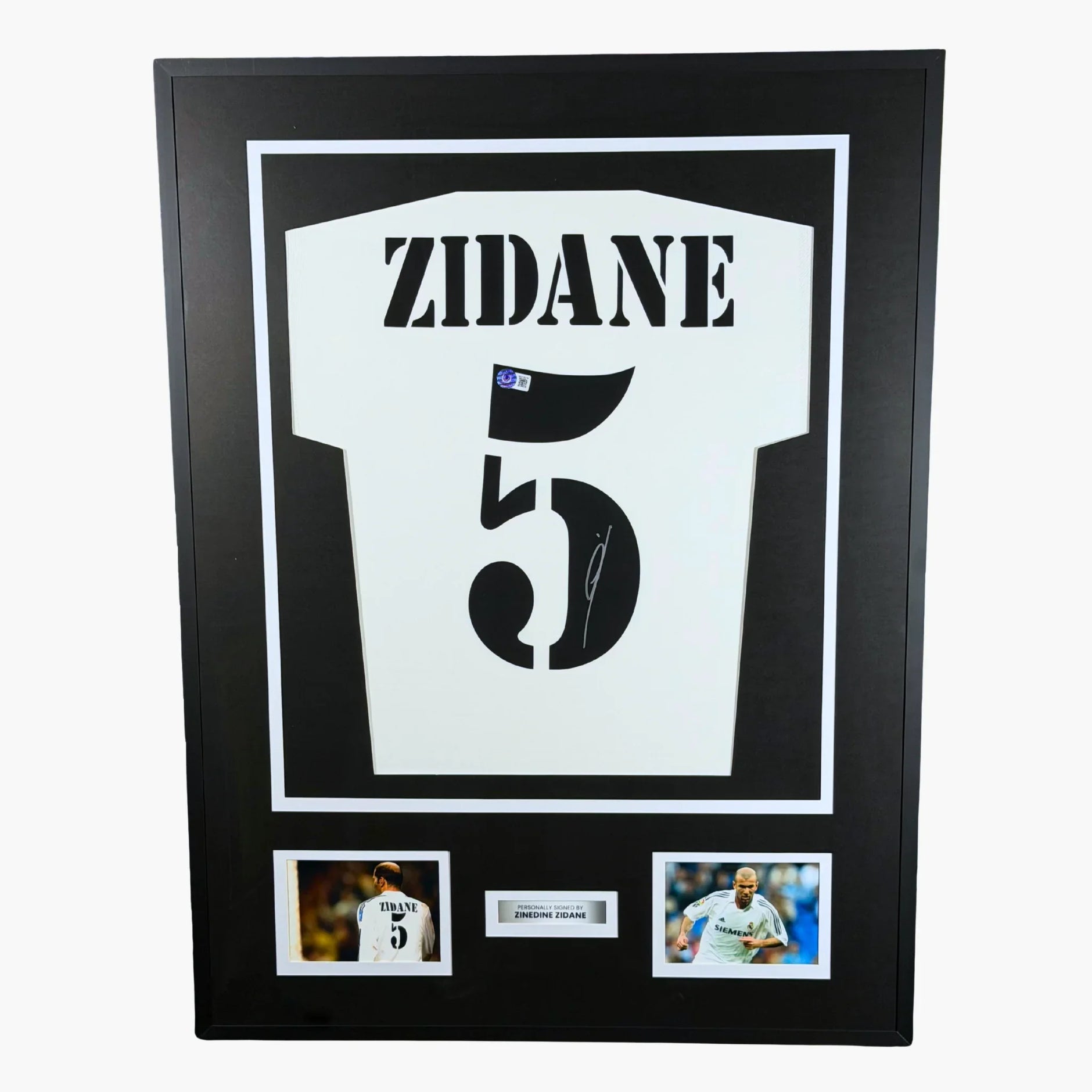 ZIDANE ジダン ボルビック　当選品 ZIDANE ジダン ボルビック 当選品 ZIDANE ジダン ボルビック 当選品