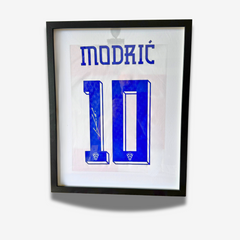 Budget Frame (Free with Signed Shirt)